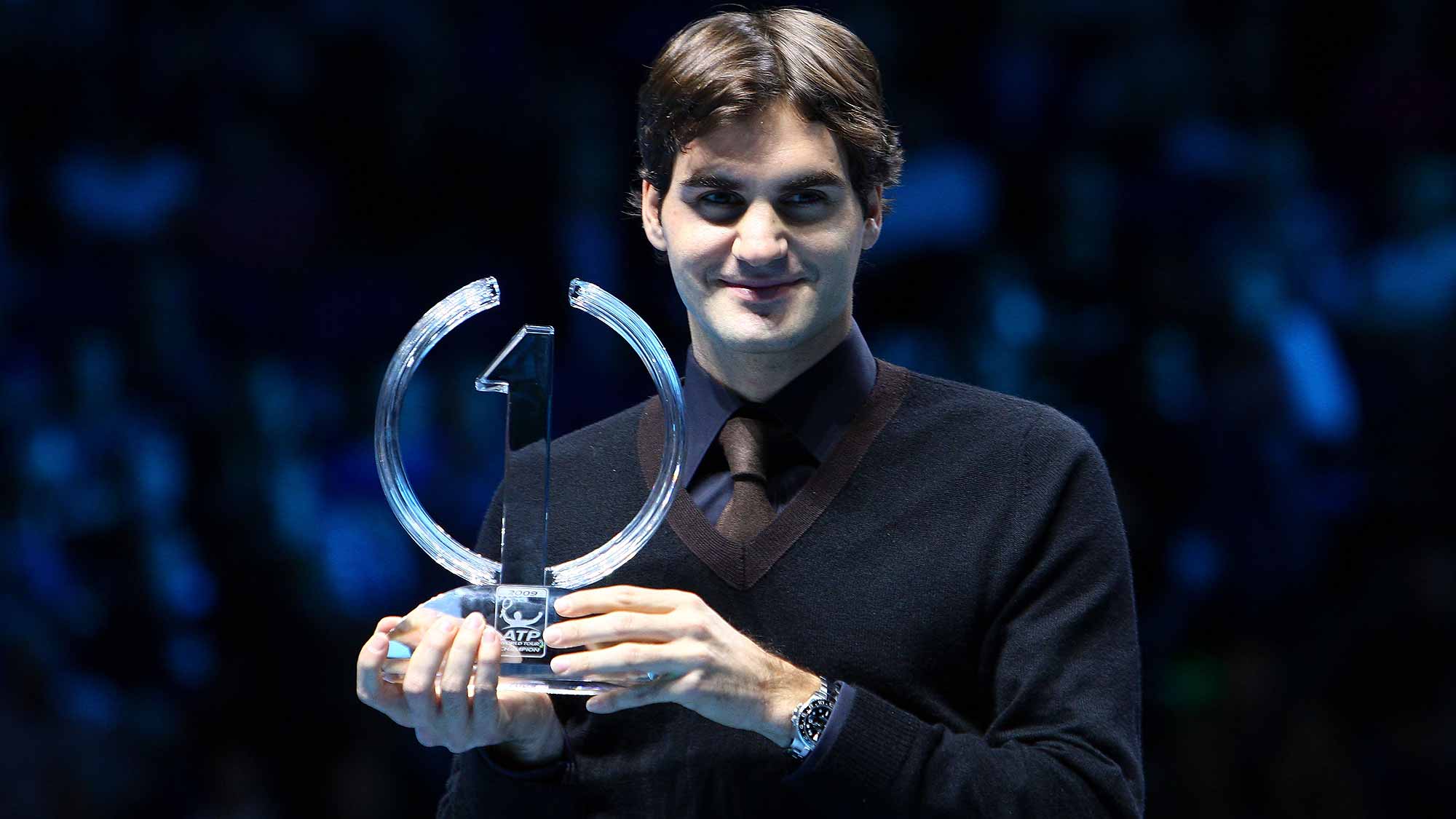 ATP Awards Honour Roll