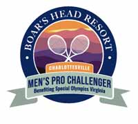 Jonathan Fried Pro Challenger