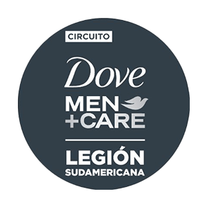 Challenger Dove Men+Care Antofagasta