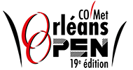 Co'met Orleans Open