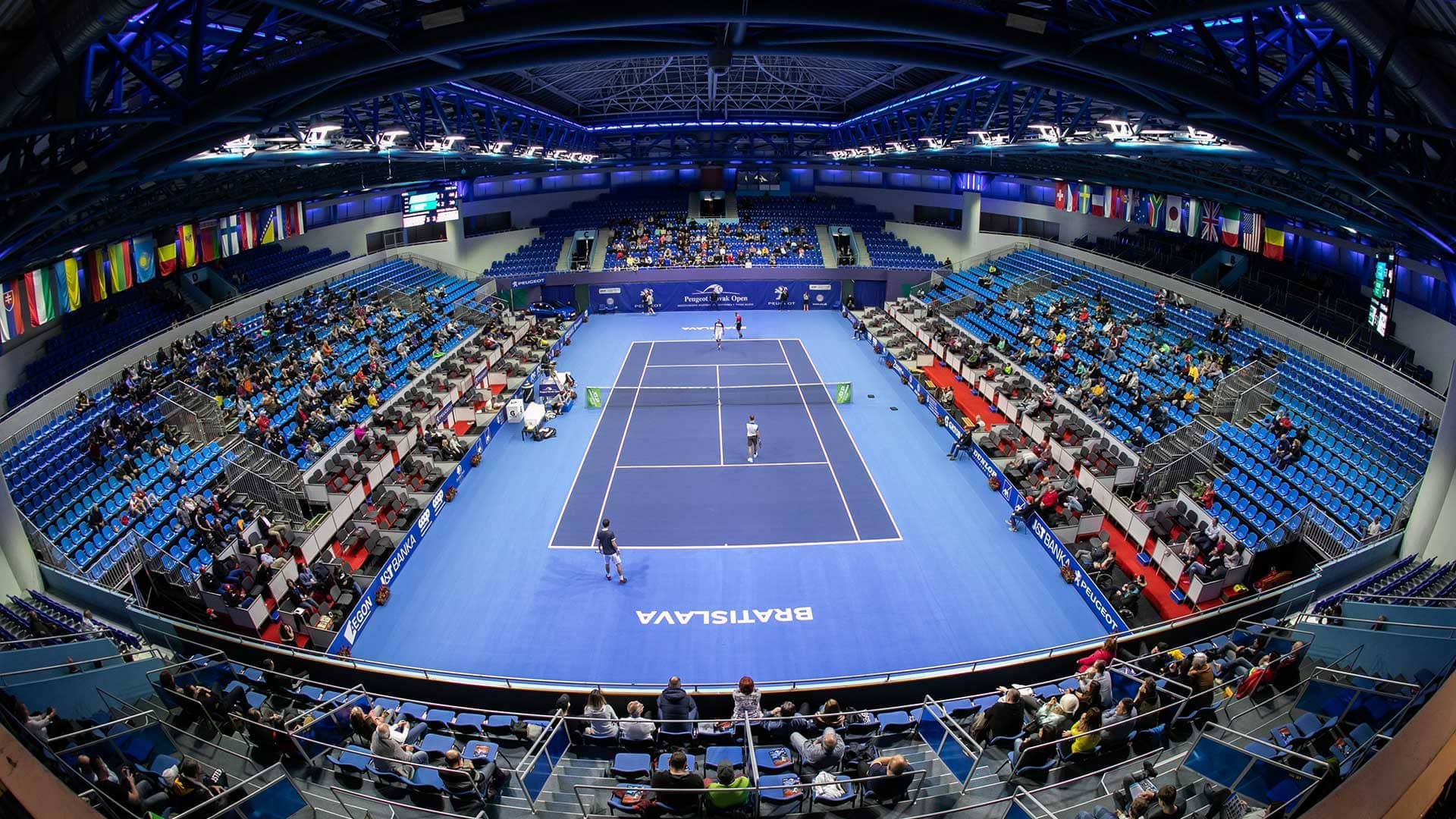 Slovak Open 2024