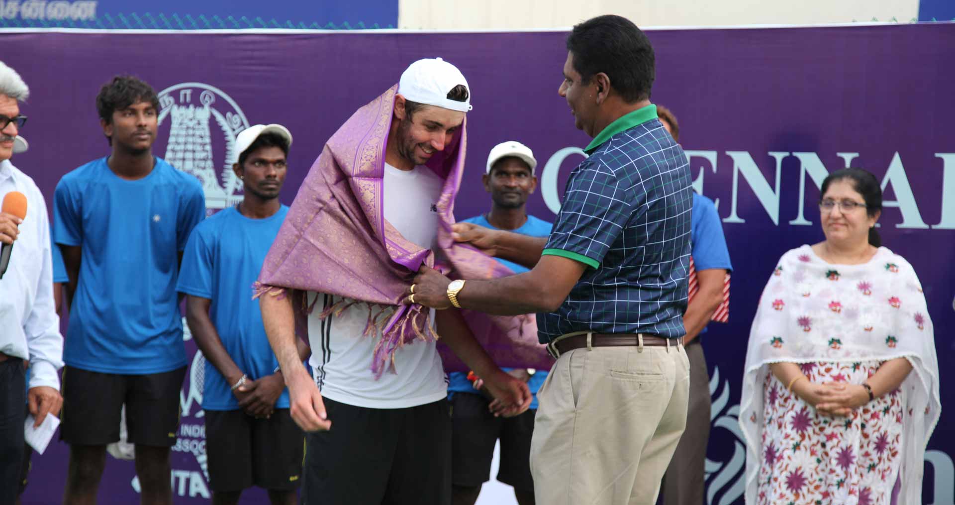 Chennai Open