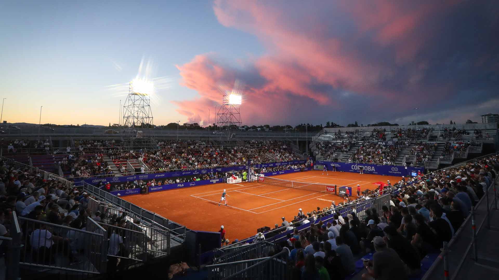 Córdoba Open