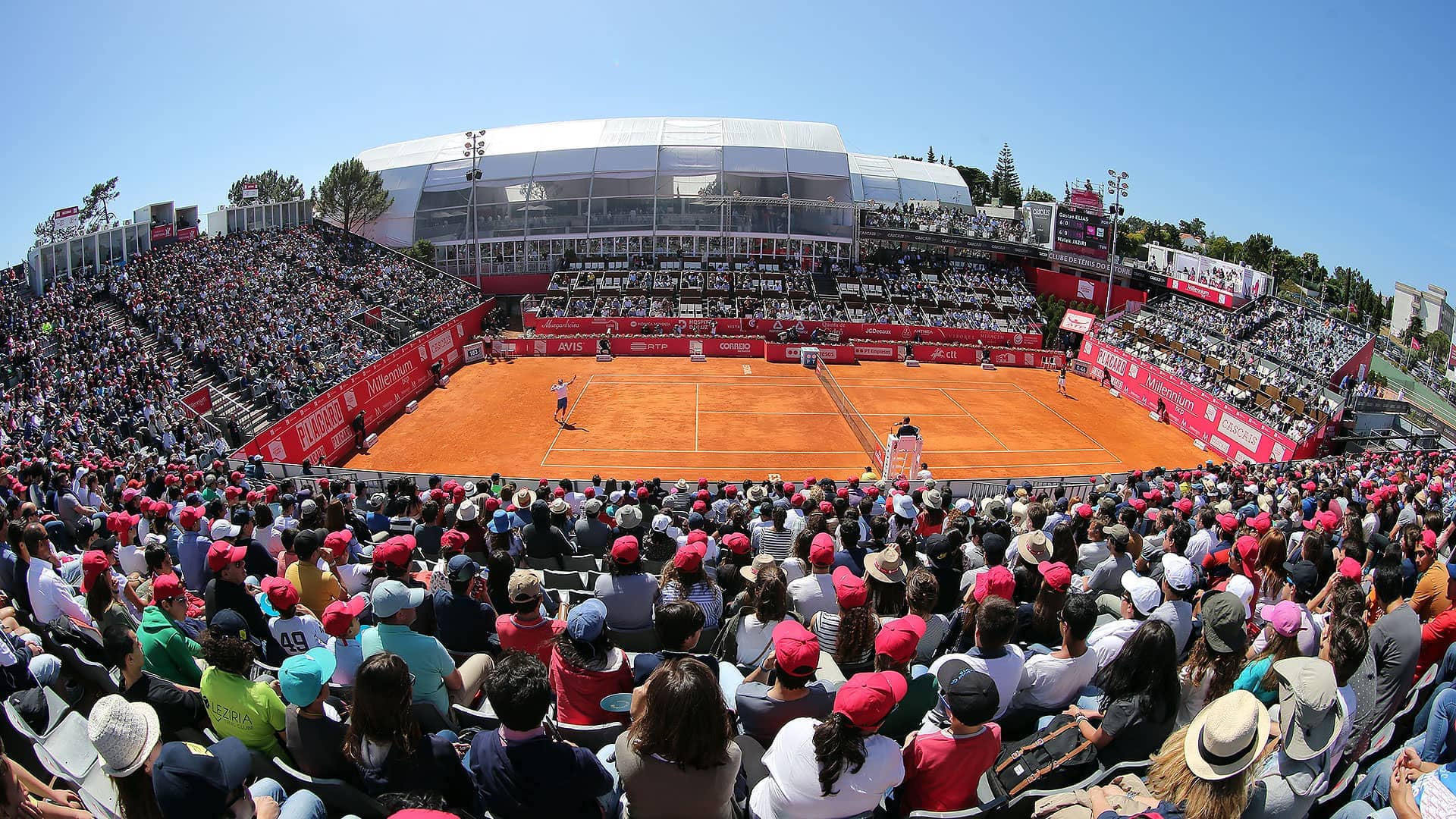 Millennium Estoril Open