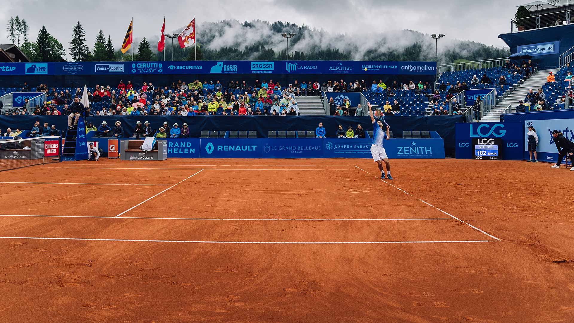 EFG Swiss Open Gstaad