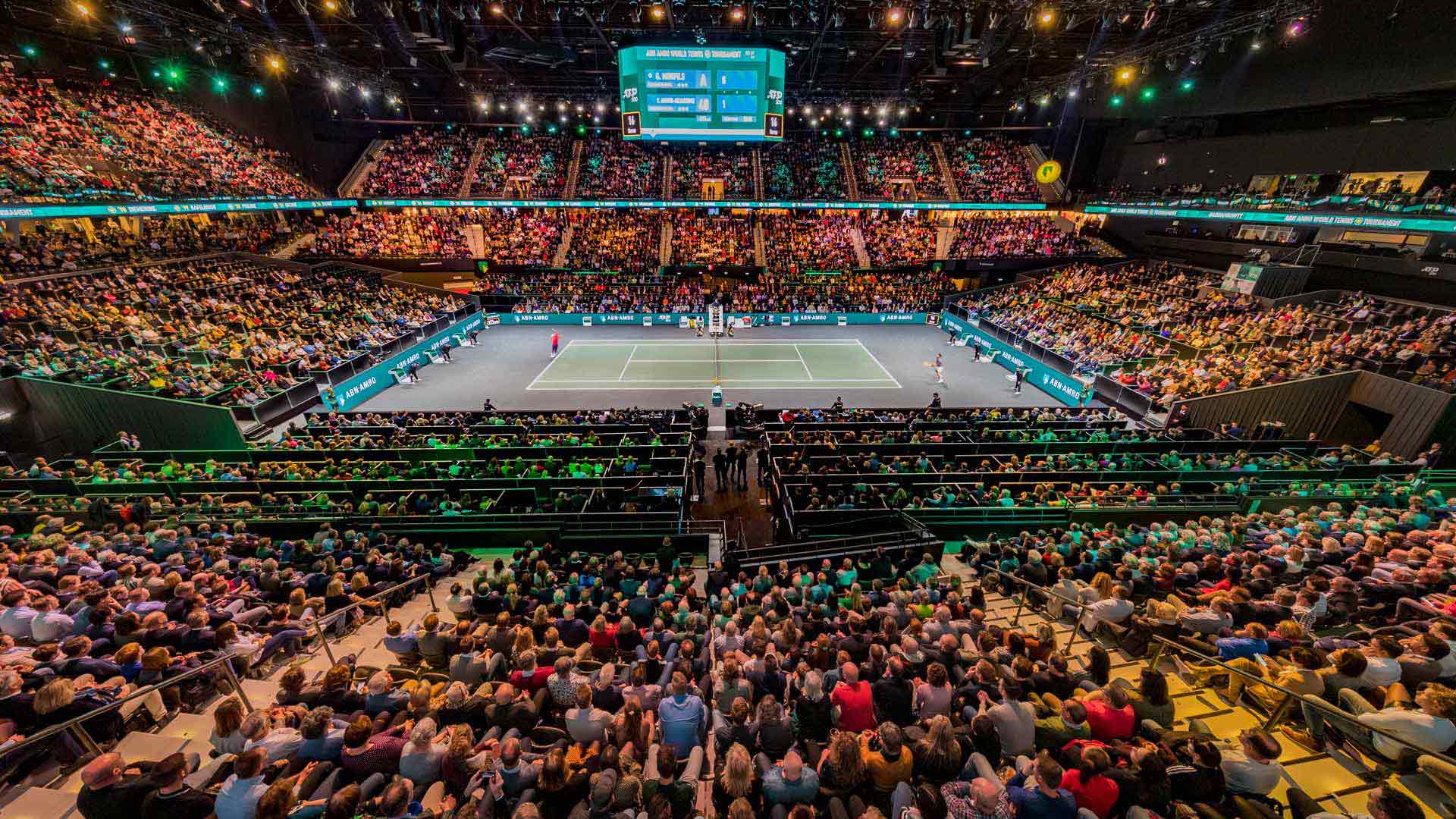 ABN AMRO Open