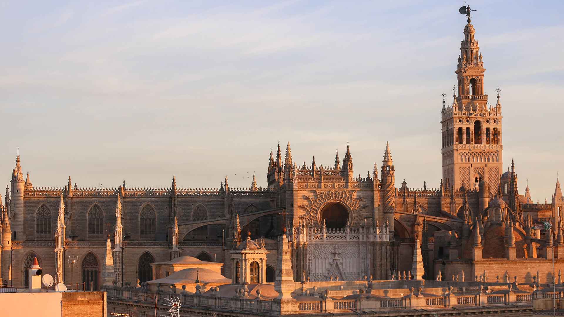 Seville