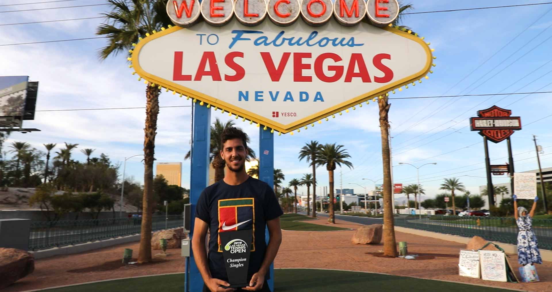 Las Vegas Tennis Open