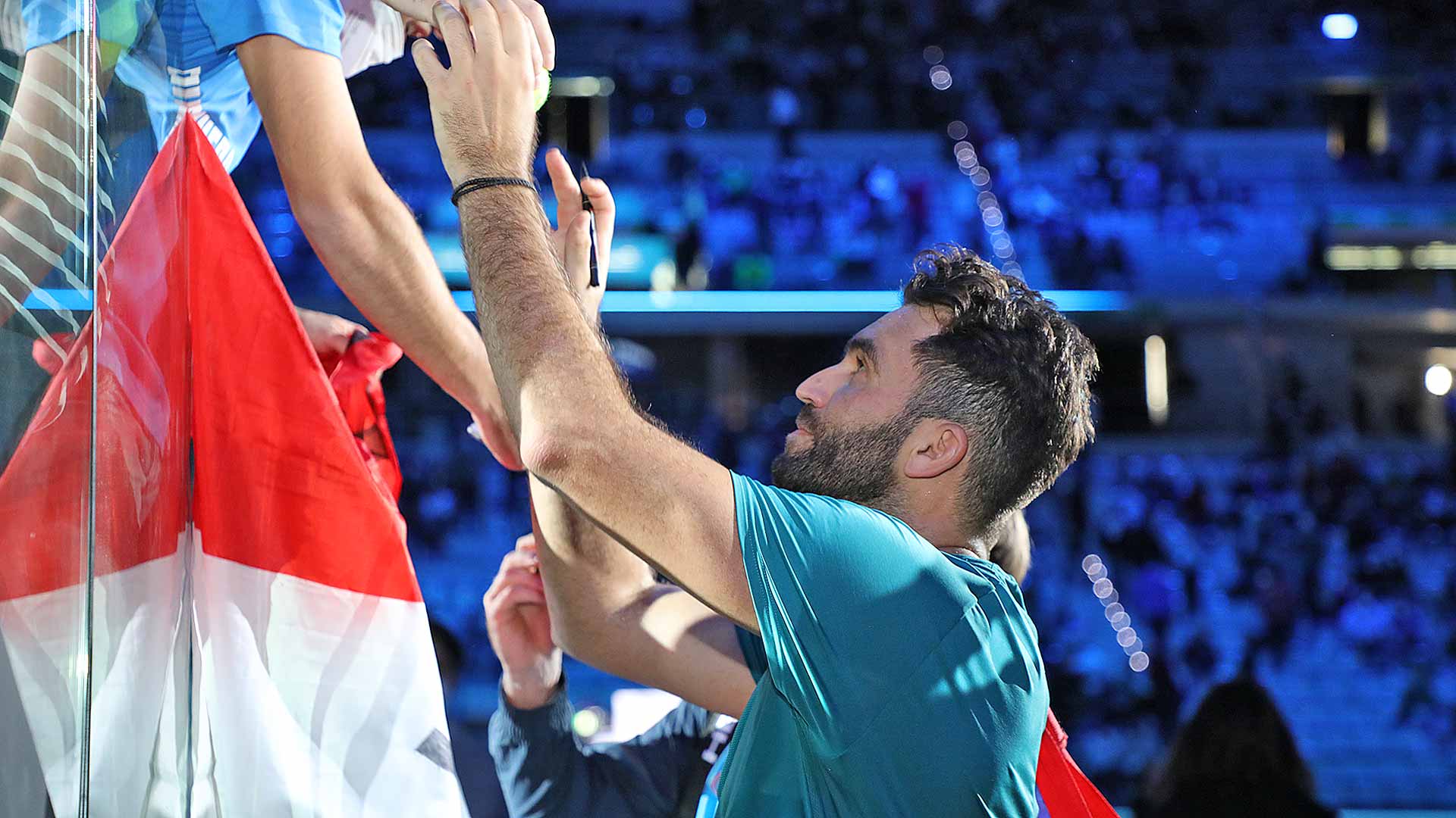 Tecau dice addio al tennis: "Fiero della mia carriera"