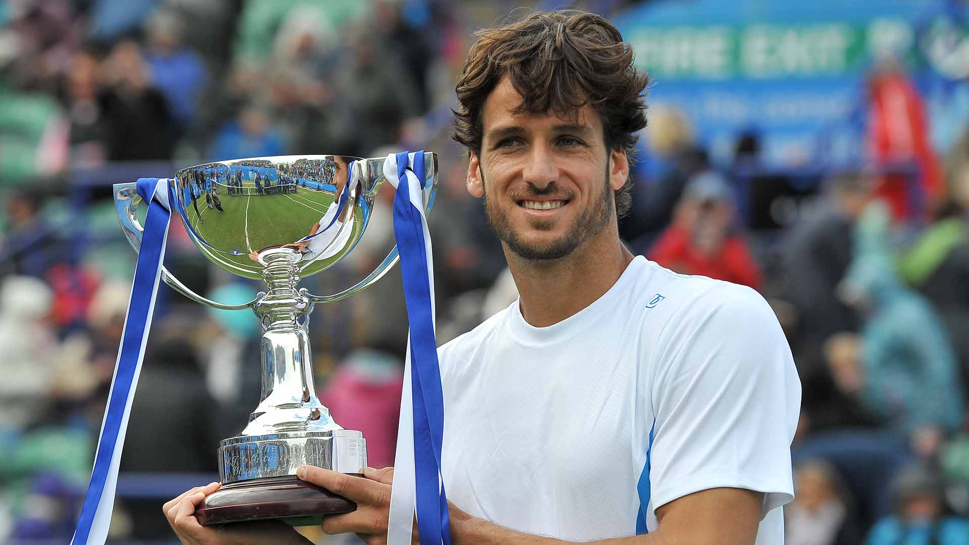 Feliciano Lopez