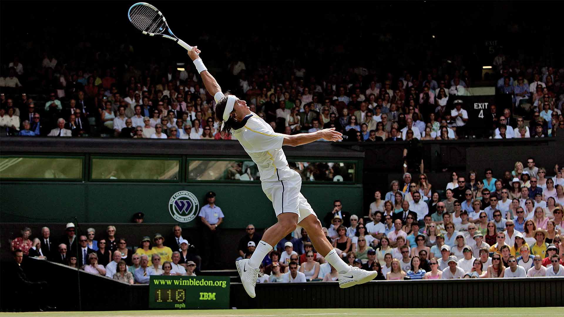 Feliciano Lopez