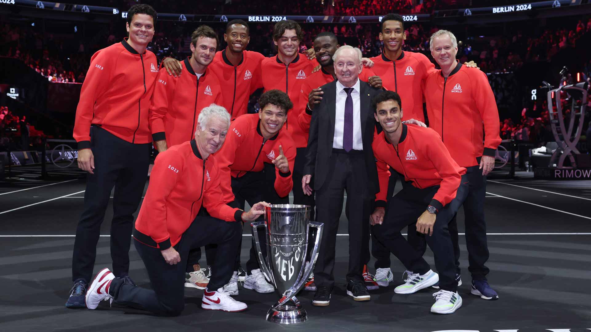 Laver Cup