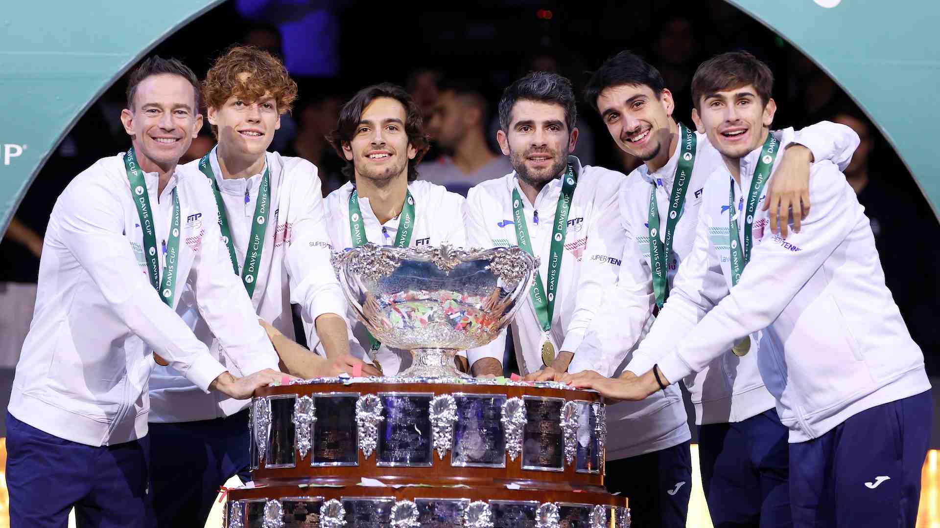 Davis Cup Finals