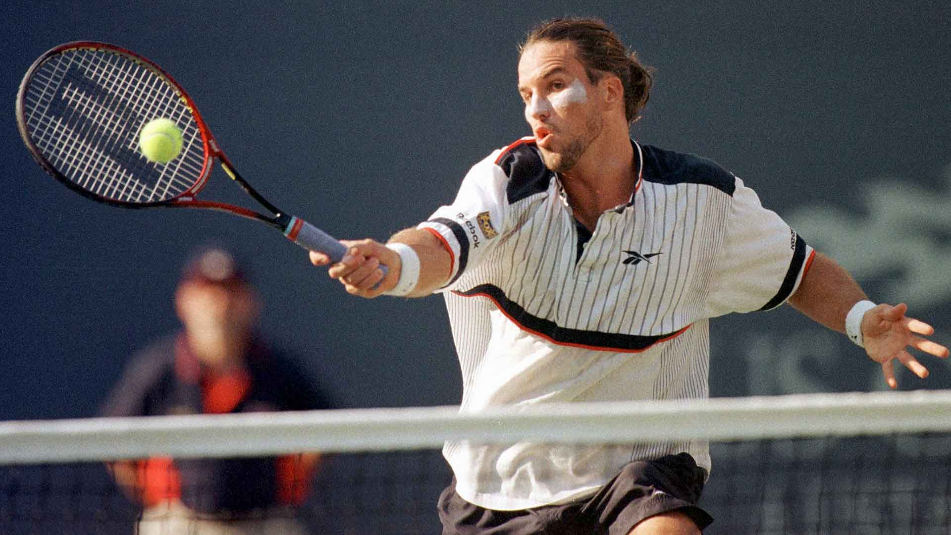 Patrick Rafter