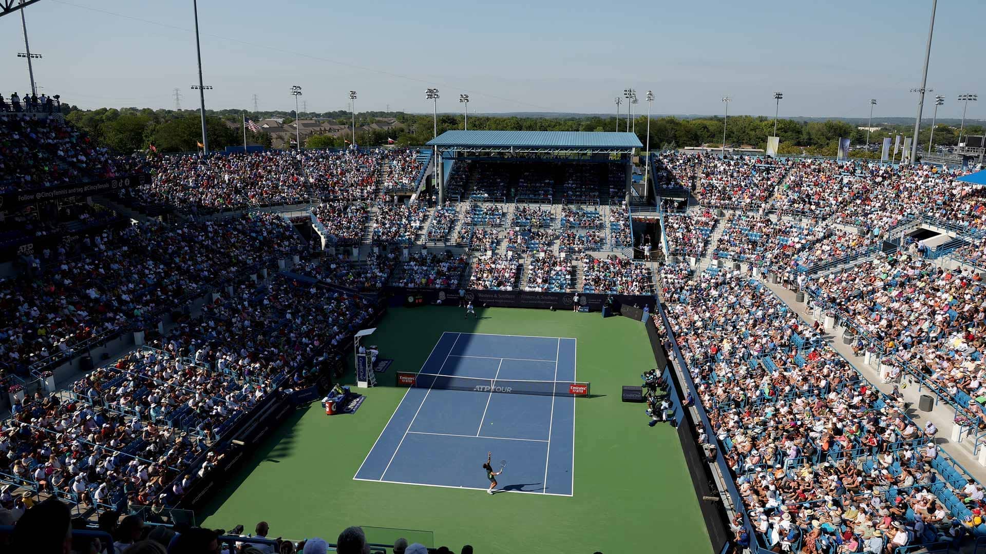 Cincinnati Open 2024 Draws, Dates, History & All You Need To Know