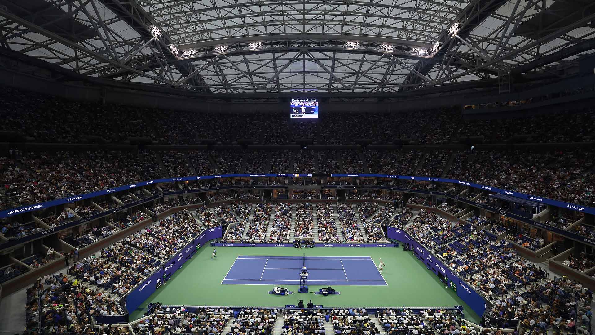 2024 US Open prize money ATP Tour Tennis