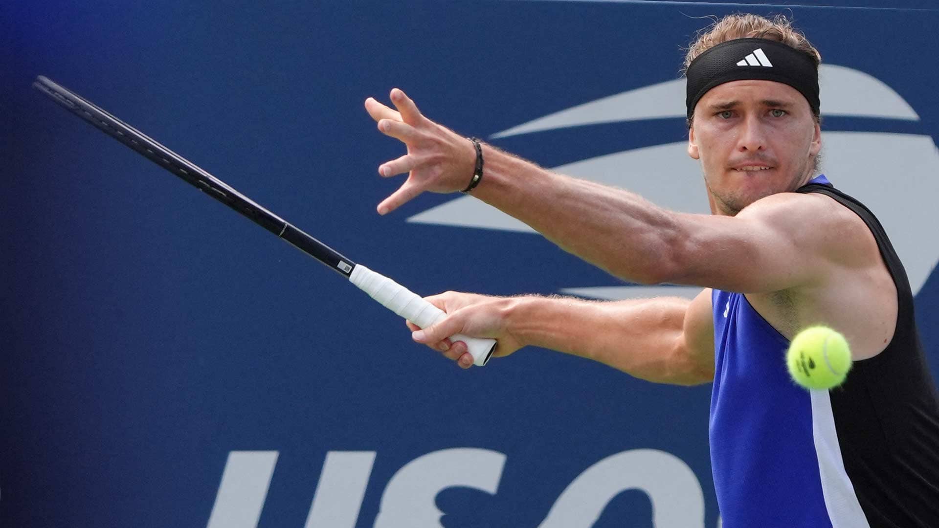 Zverev, Ruud ease through, Fritz & Berrettini set R2 clash in New York