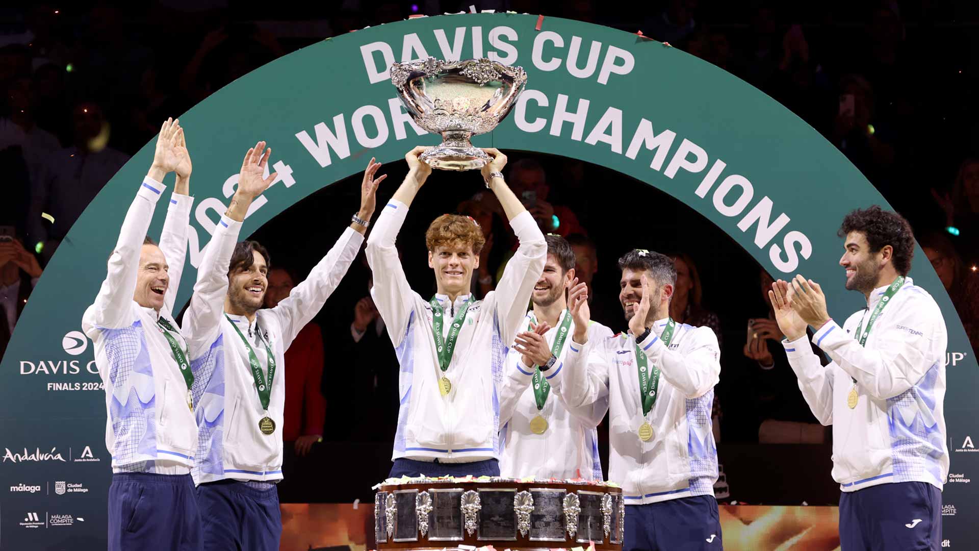 Davis Cup Finals